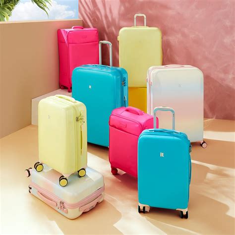 are primark suitcases any good.